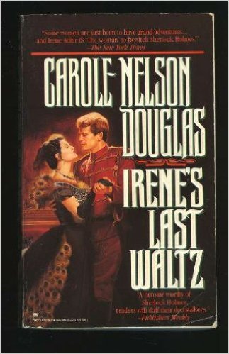 Last waltz